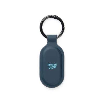 VINGA Baltimore RCS Key tag With Finder Dual