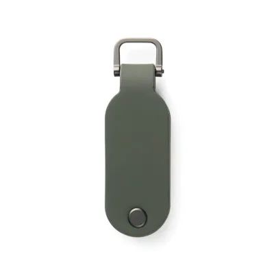 VINGA Baltimore RCS Key Organiser With Finder Dual