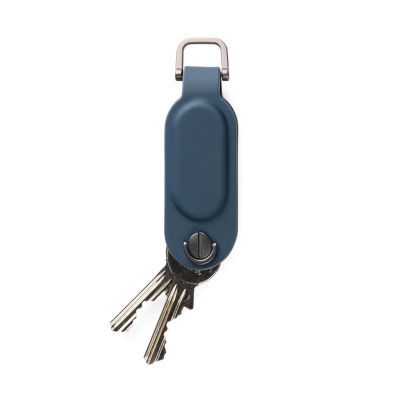 VINGA Baltimore RCS Key Organiser With Finder Dual