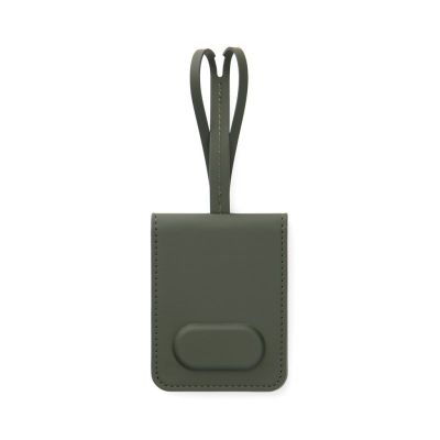 VINGA Baltimore RCS Luggage Tag With Finder Dual