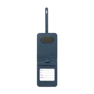 VINGA Baltimore RCS Luggage Tag With Finder Dual