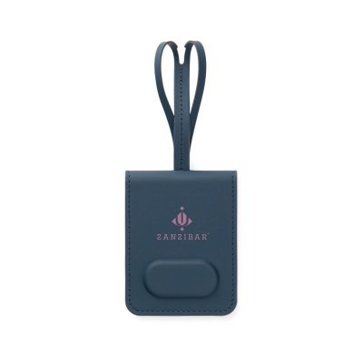VINGA Baltimore RCS Luggage Tag With Finder Dual