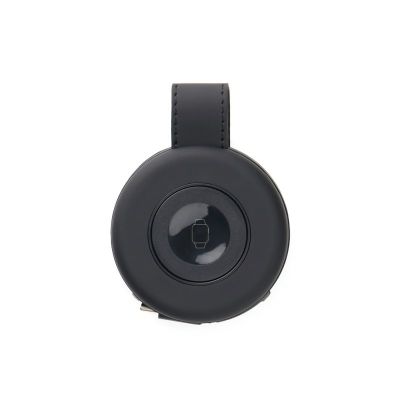 VINGA Baltimore RCS 2-in-1 Wireless 15W Travel Charger