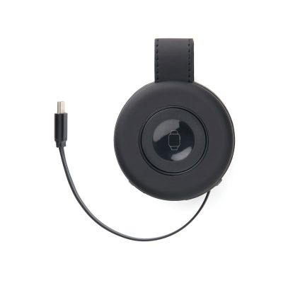 VINGA Baltimore RCS 2-in-1 Wireless 15W Travel Charger