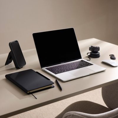 VINGA Baltimore RCS 2-in-1 Wireless 15W Travel Charger