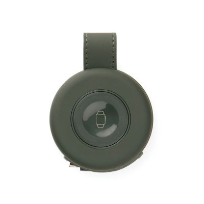 VINGA Baltimore RCS 2-in-1 Wireless 15W Travel Charger