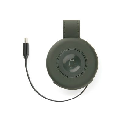 VINGA Baltimore RCS 2-in-1 Wireless 15W Travel Charger