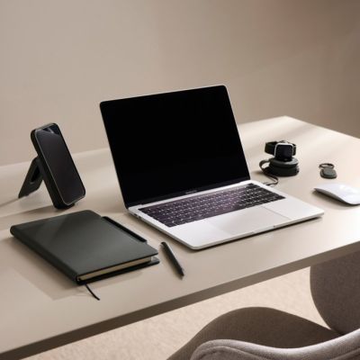 VINGA Baltimore RCS 2-in-1 Wireless 15W Travel Charger