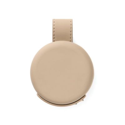 VINGA Baltimore RCS 2-in-1 Wireless 15W Travel Charger