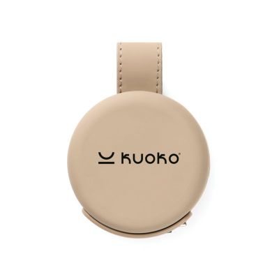 VINGA Baltimore RCS 2-in-1 Wireless 15W Travel Charger