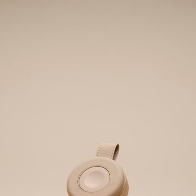 VINGA Baltimore RCS 2-in-1 Wireless 15W Travel Charger