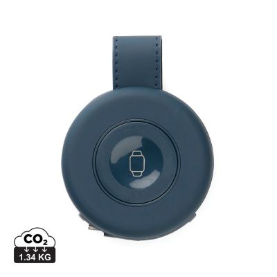 VINGA Baltimore RCS 2-in-1 Wireless 15W Travel Charger