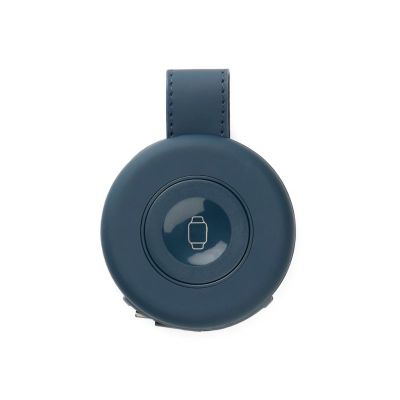 VINGA Baltimore RCS 2-in-1 Wireless 15W Travel Charger