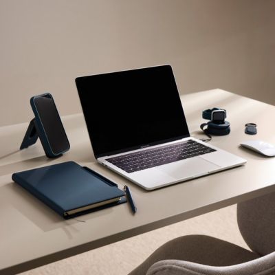 VINGA Baltimore RCS 2-in-1 Wireless 15W Travel Charger