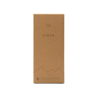 VINGA Parks RCS SS bottle, 400 ML