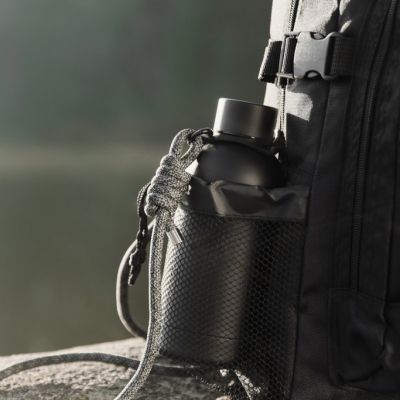 VINGA Parks RCS SS bottle, 400 ML