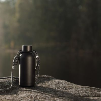 VINGA Parks RCS SS bottle, 400 ML