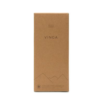 VINGA Parks RCS SS bottle, 400 ML