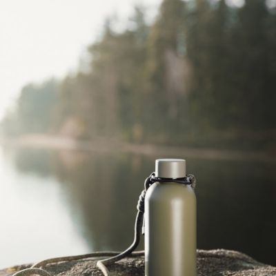 VINGA Parks RCS SS bottle, 400 ML