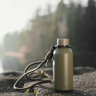 VINGA Parks RCS SS bottle, 400 ML