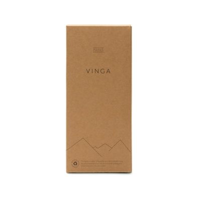 VINGA Parks RCS SS bottle, 400 ML