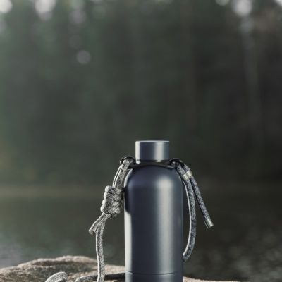 VINGA Parks RCS SS bottle, 400 ML