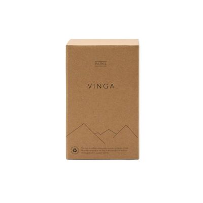 VINGA Parks RCS SS cup, 4 pcs, 250 ML