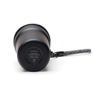 VINGA Parks RCS SS cup, 4 pcs, 250 ML