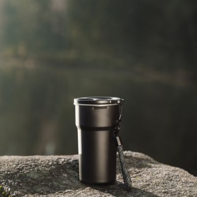 VINGA Parks RCS SS cup, 4 pcs, 250 ML