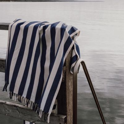 VINGA Ornos GRS hammam family towel