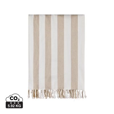 VINGA Ornos GRS hammam family towel