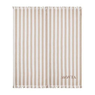 VINGA Ornos GRS hammam family towel