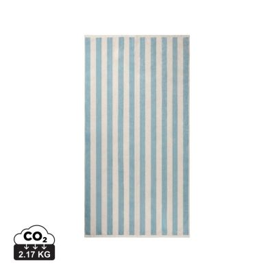VINGA Lagoa GRS beach towel