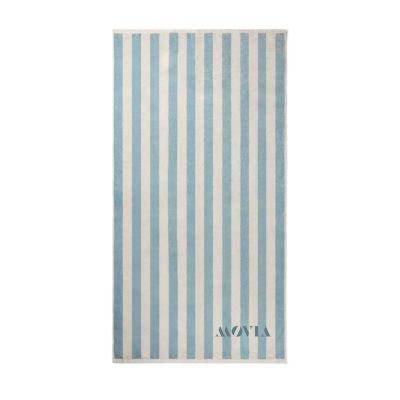 VINGA Lagoa GRS beach towel