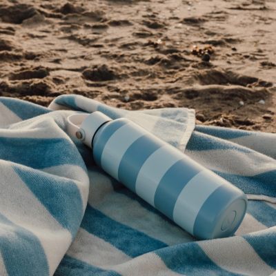 VINGA Lagoa GRS beach towel