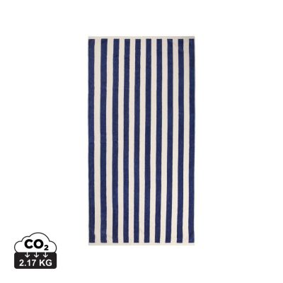 VINGA Lagoa GRS beach towel