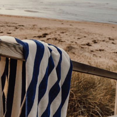 VINGA Lagoa GRS beach towel