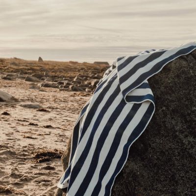 VINGA Lagoa GRS beach towel