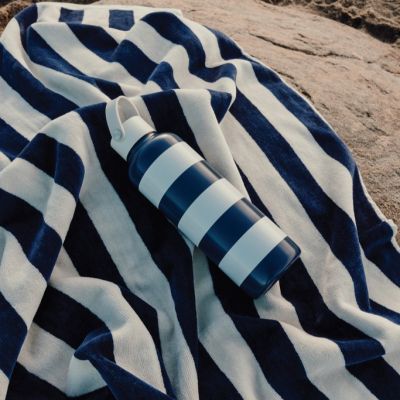 VINGA Lagoa GRS beach towel