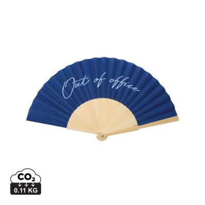 VINGA Out of office hand fan