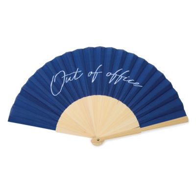 VINGA Out of office hand fan