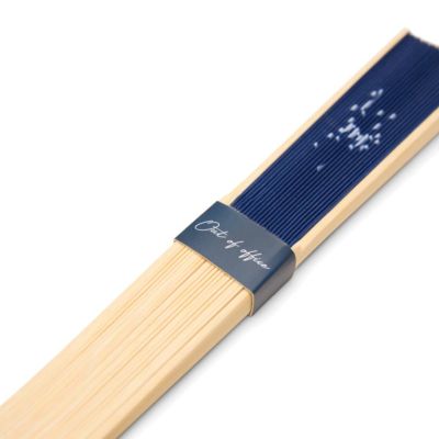 VINGA Out of office hand fan