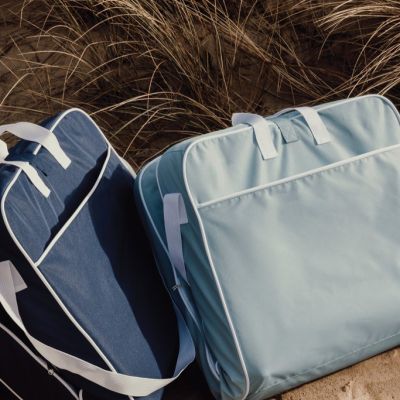 VINGA Lagoa GRS beach chair