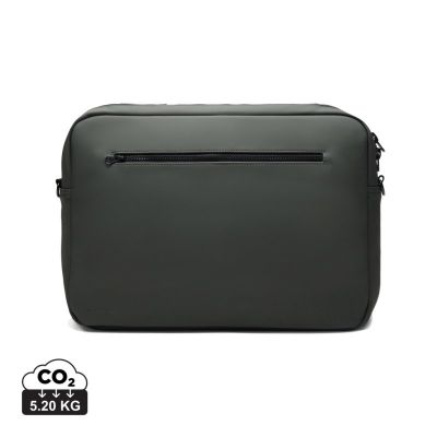 VINGA Baltimore RCS convertible backpack brief