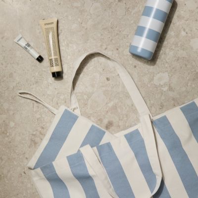 VINGA Lagoa GRS beach bag