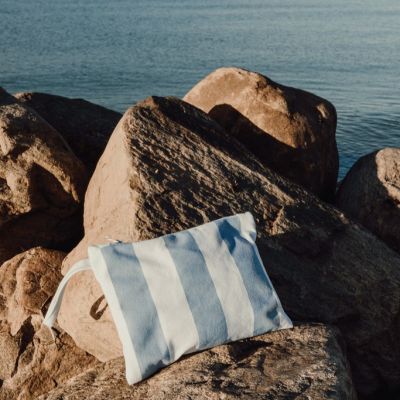 VINGA Lagoa GRS essentials bag