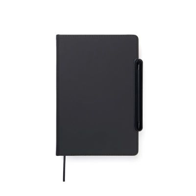 VINGA Baltimore RCS 4-in-1 Refillable Notebook