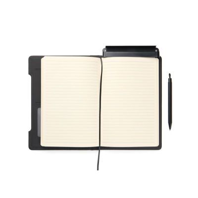 VINGA Baltimore RCS 4-in-1 Refillable Notebook