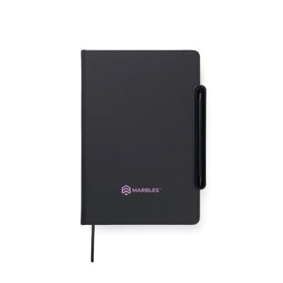VINGA Baltimore RCS 4-in-1 Refillable Notebook