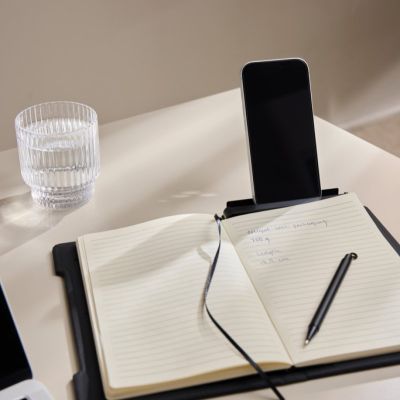 VINGA Baltimore RCS 4-in-1 Refillable Notebook